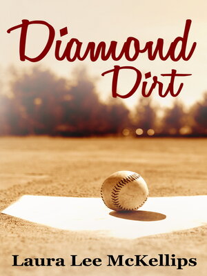 cover image of Diamond Dirt
